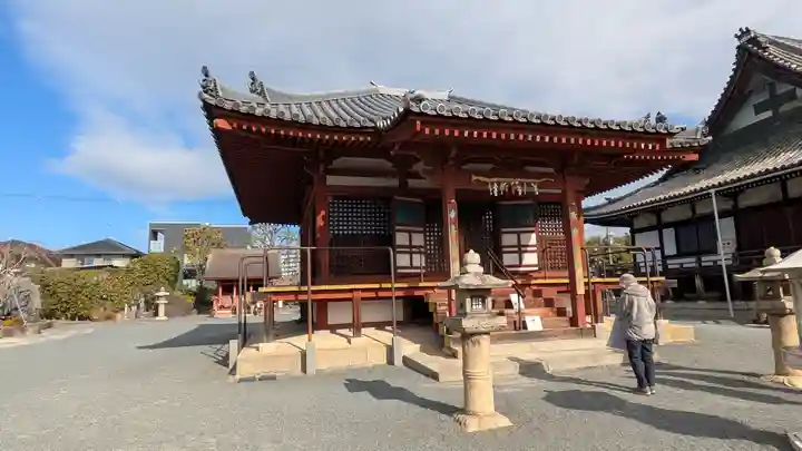 総持寺(大阪府)