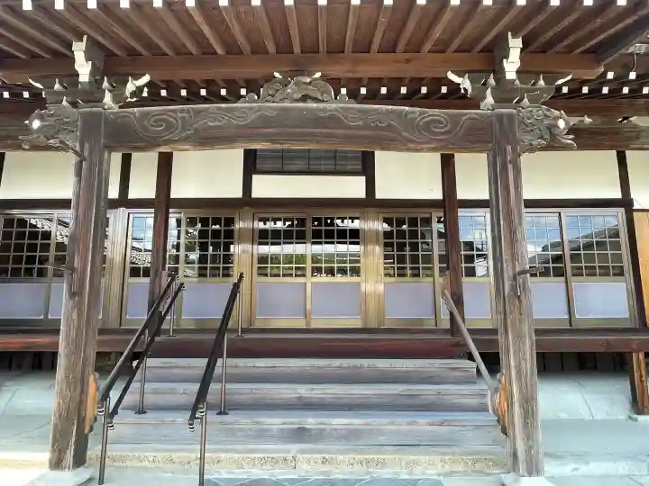 善明寺(滋賀県)