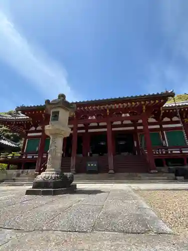 矢田寺(奈良県)