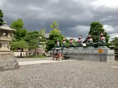 善光寺(長野県)