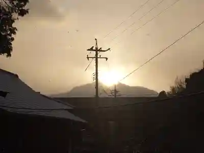大頭神社(広島県)