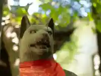 四合稲荷神社(東京都)