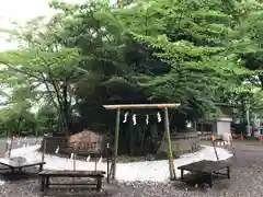 玉前神社(千葉県)