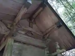 白山神社(岐阜県)