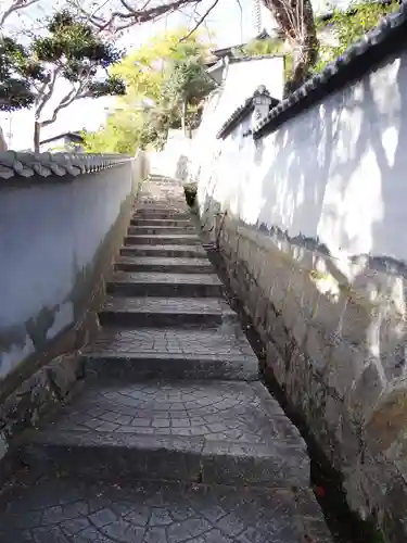 天寧寺(広島県)