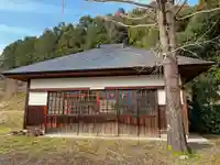 穂見諏訪十五所神社のその他建物