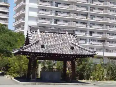 東本願寺の手水舎