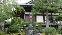 延光寺(高知県)