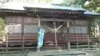 白幡神社(福島県)