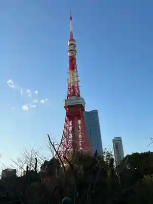 タワー大神宮のその他建物