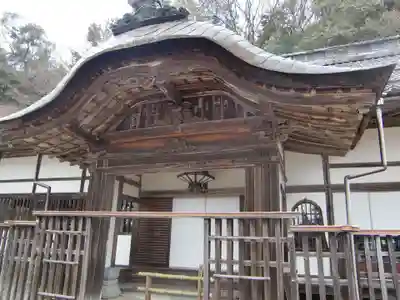 観音正寺(滋賀県)