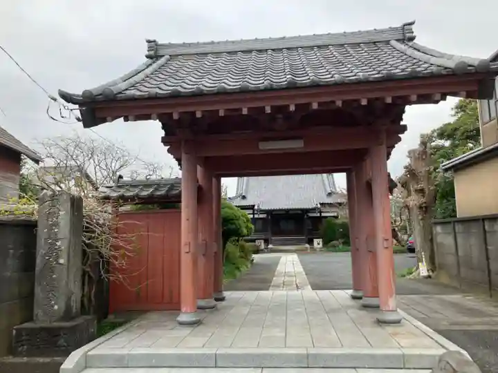 本興寺(神奈川県)