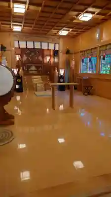 相馬神社(北海道)