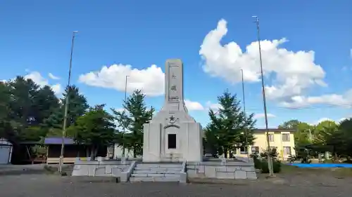 當麻神社のその他建物