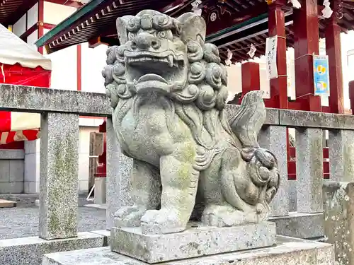 松原神社(鹿児島県)