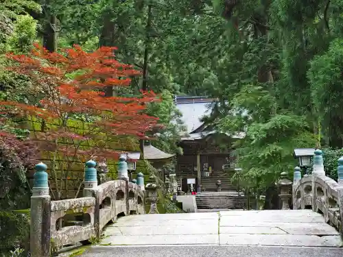 太龍寺のその他建物