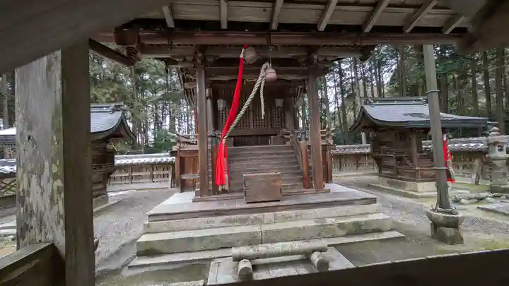 須賀神社(滋賀県)