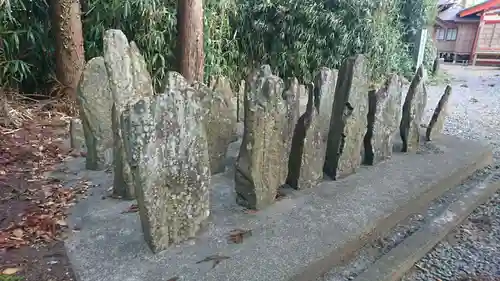 戸倉神社(宮城県)
