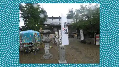 二柱神社(宮城県)