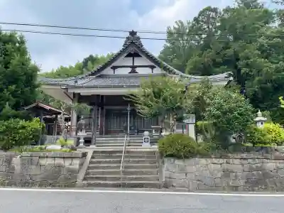 阿弥陀寺(奈良県)