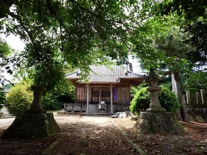 八幡神社(宮城県)