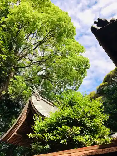 金刀比羅神社(茨城県)