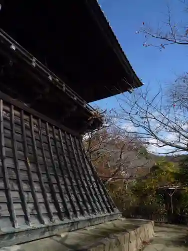 楽法寺（雨引観音）のその他建物