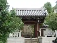 法雲寺(東京都)