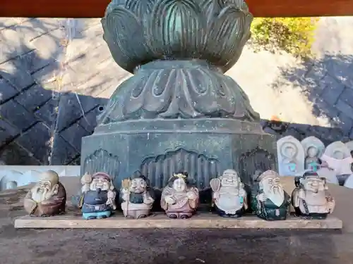 宝泉寺(東京都)