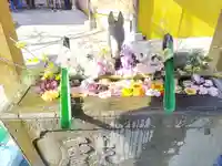 駒形神社(群馬県)