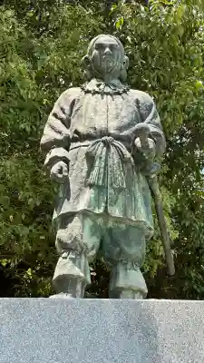 和泉國一之宮　大鳥大社(大阪府)