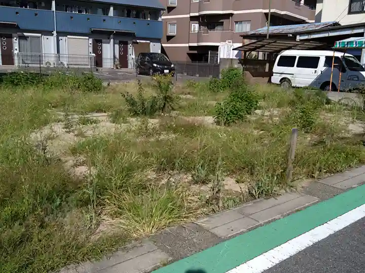 念仏教会のその他建物