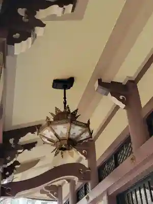 とげぬき地蔵尊 高岩寺のその他建物