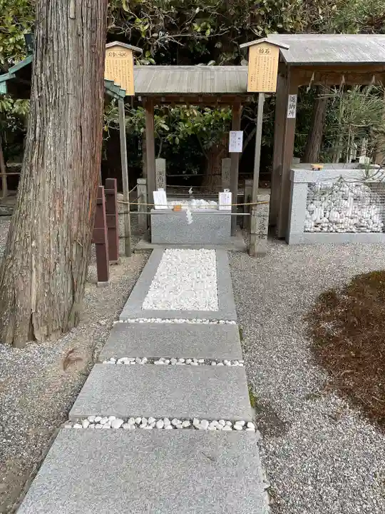 建部大社(滋賀県)