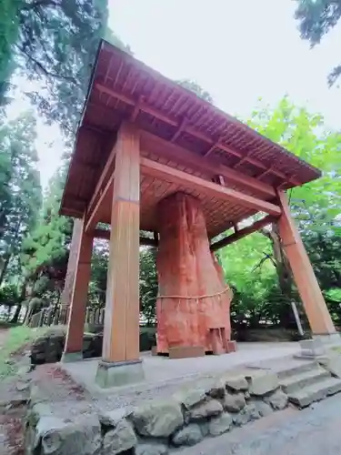 国造神社のその他建物