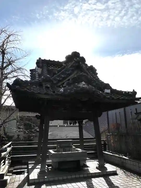 高﨑神社(群馬県)