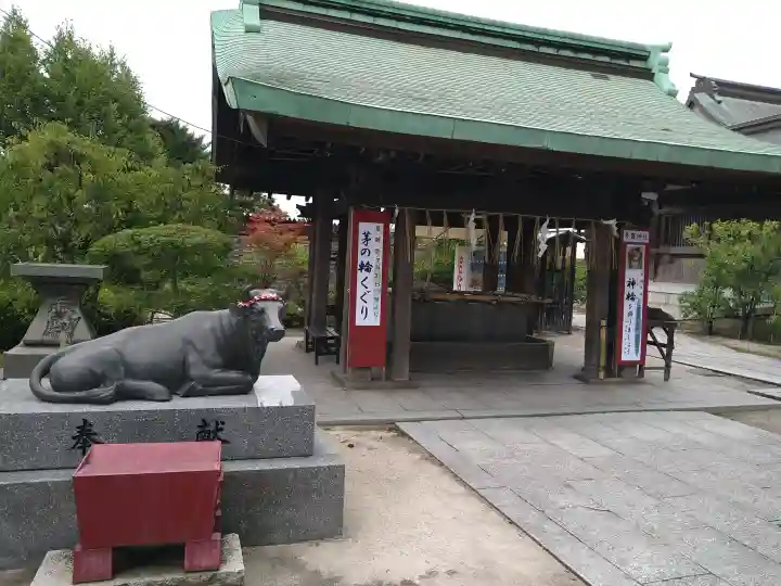 多賀神社(福岡県)