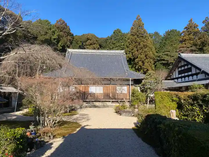 桃林寺(三重県)