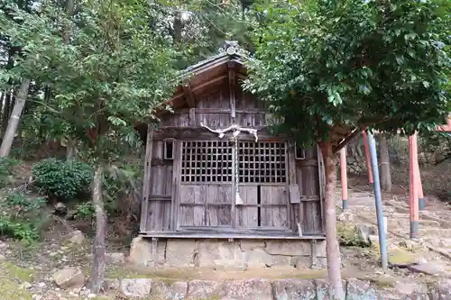 表米神社(兵庫県)