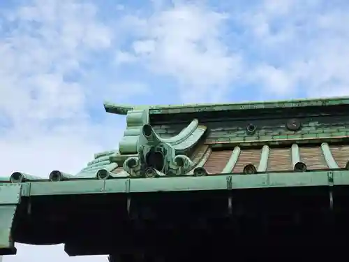 泉岳寺(東京都)
