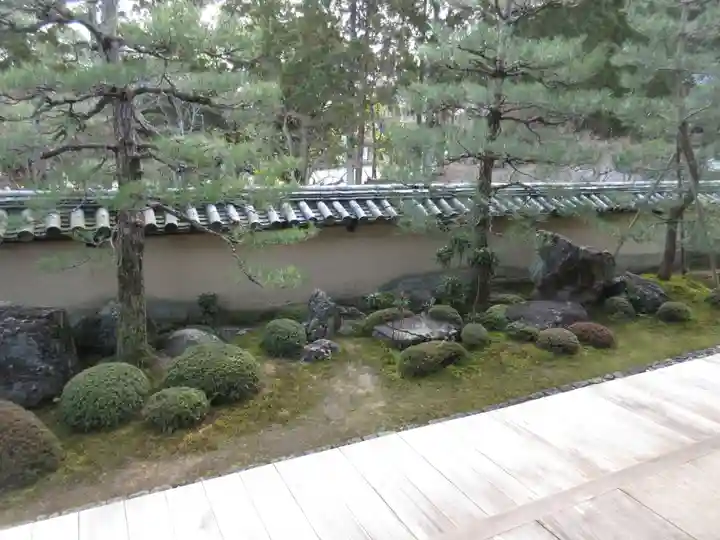 酬恩庵一休寺(京都府)