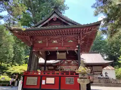 北口本宮冨士浅間神社のその他建物