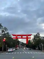 平安神宮(京都府)