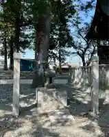 武田廣神社(山梨県)