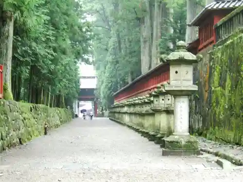 日光東照宮(栃木県)