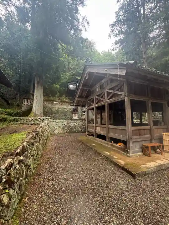 金峰神社(岐阜県)