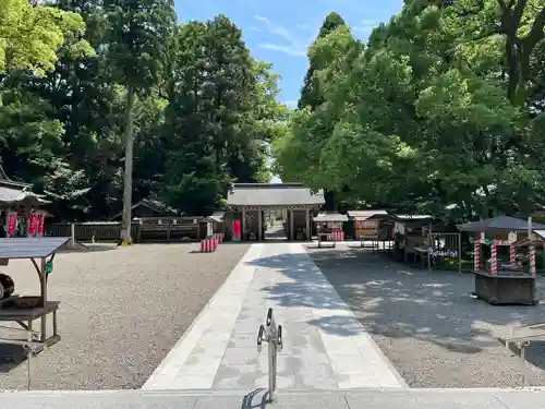 都農神社のその他建物