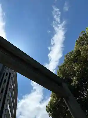 東京大神宮(東京都)