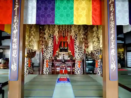 中央寺(北海道)