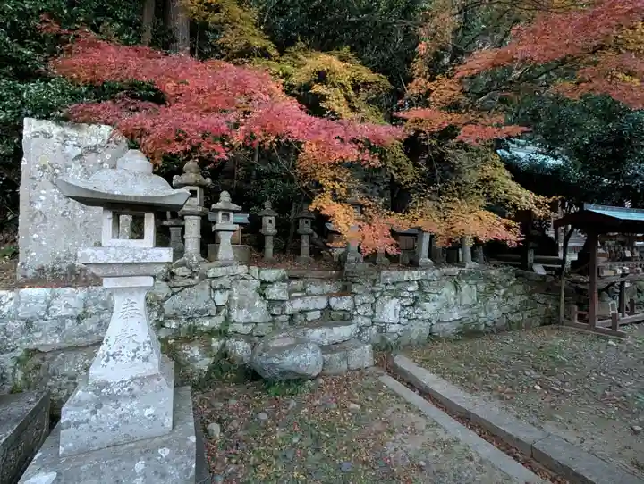 厳原八幡宮神社(長崎県)
